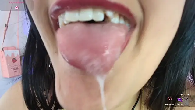 Hinata 21  online show from November 26, 8:53 pm