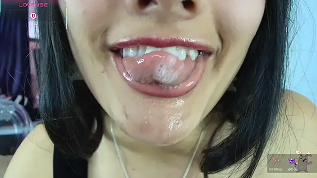 Hinata 21  online show from February 24, 8:53 pm