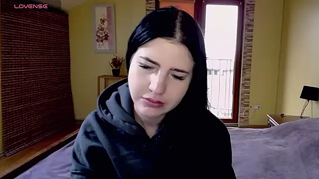 Malibu J online show from October 10, 12:06 pm