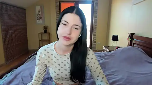 Malibu J online show from September 26, 10:33 am