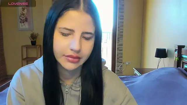 Malibu J online show from October 31, 7:38 am