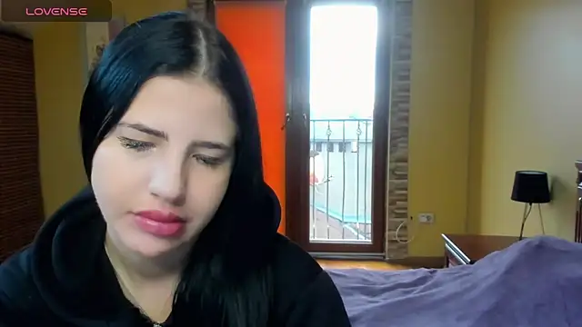 Malibu J online show from October 24, 6:34 am