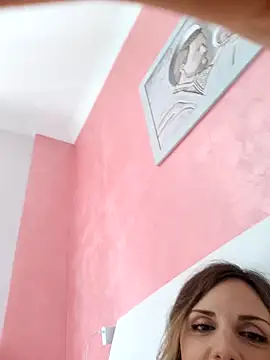 Miss Desy online show from September 26, 1:51 pm