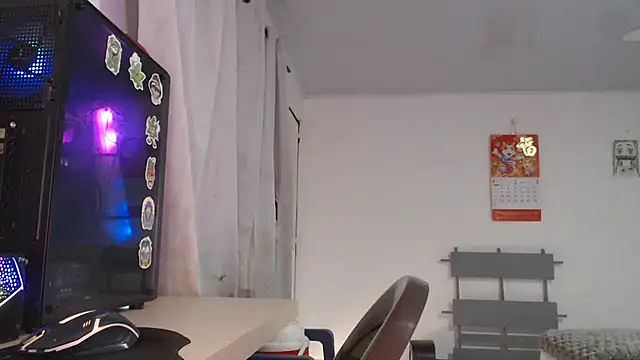 LittleCheerry69 online show from February 24, 7:48 pm