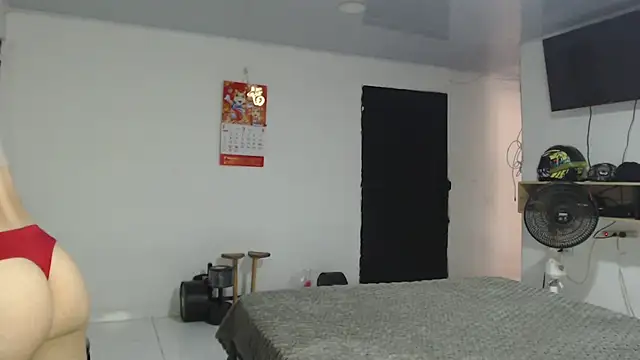 LittleCheerry69 online show from March 26, 3:10 pm