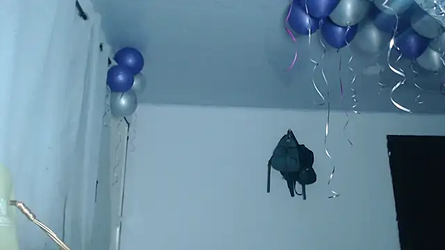 LittleCheerry69 online show from November 25, 3:34 pm