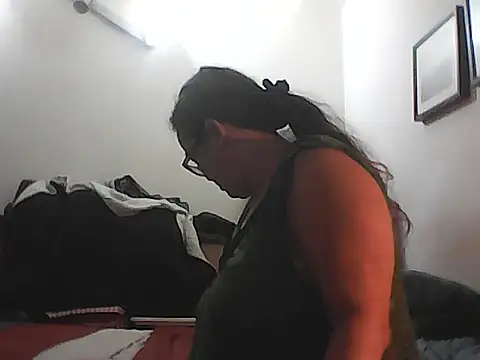 Snapshot of DOLCECOPPIA2025 chatting on November 9, 2:04 am DOLCECOPPIA2025 online show from November 9, 2:04 am