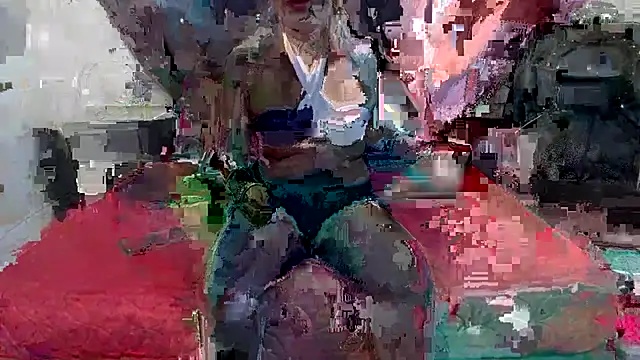 alana johnson 0 online show from October 23, 12:37 pm