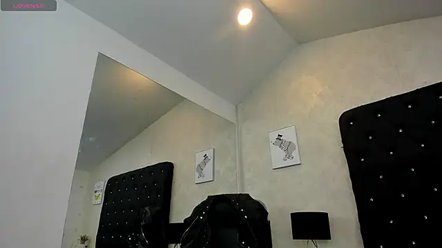 alana johnson 0 online show from June 3, 12:28 pm