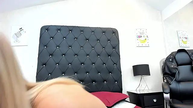 alana johnson 0 online show from March 23, 12:49 pm