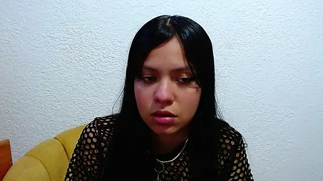 Atenea nyx online show from October 4, 12:01 am