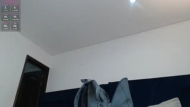 Snapshot of Brigith24 chatting on November 12, 2:59 am Brigith24 online show from November 12, 2:59 am