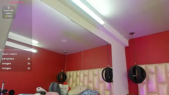 Brigith24 online show from March 21, 5:08 am