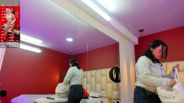 Brigith24 online show from March 5, 12:51 am