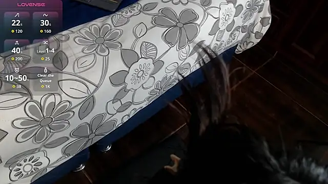 Snapshot of Brigith24 chatting on November 6, 3:32 am Brigith24 online show from November 6, 3:32 am