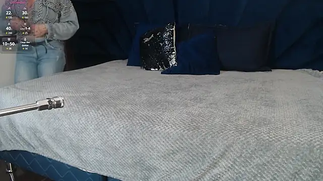 Snapshot of Brigith24 chatting on December 1, 3:07 am Brigith24 online show from December 1, 3:07 am