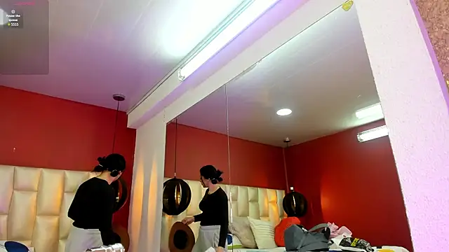 Brigith24 online show from February 22, 4:59 am