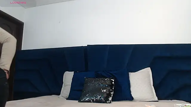 Snapshot of Brigith24 chatting on November 13, 2:37 am Brigith24 online show from November 13, 2:37 am