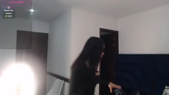 Snapshot of Brigith24 chatting on November 8, 3:10 am Brigith24 online show from November 8, 3:10 am