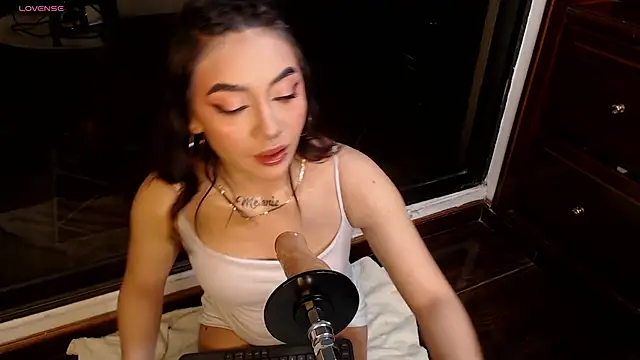 Snapshot of Brigith24 chatting on November 11, 3:12 am Brigith24 online show from November 11, 3:12 am