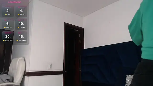 Snapshot of Brigith24 chatting on November 23, 3:05 am Brigith24 online show from November 23, 3:05 am