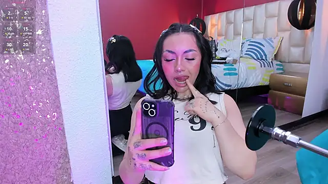 Brigith24 online show from March 1, 4:23 am