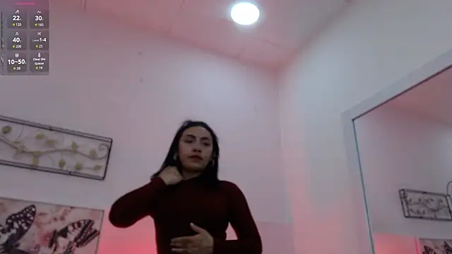 Brigith24 online show from January 9, 3:02 am