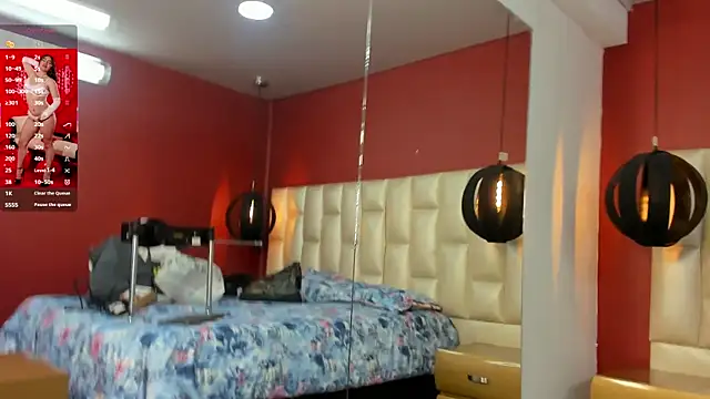 Brigith24 online show from March 27, 5:16 am