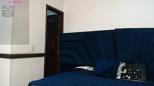 Snapshot of Brigith24 chatting on October 31, 3:36 am Brigith24 online show from October 31, 3:36 am