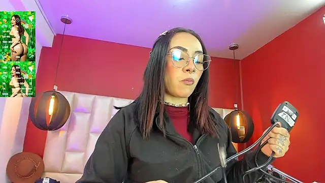 Brigith24 online show from April 14, 5:12 am