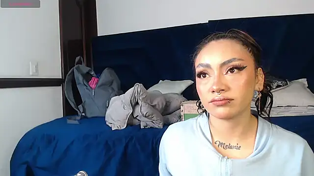 Snapshot of Brigith24 chatting on October 17, 3:32 am Brigith24 online show from October 17, 3:32 am