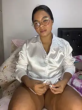 britanny-stone online show from October 14, 5:57 pm