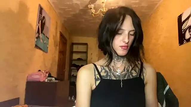 NamBraun online show from October 15, 5:10 pm