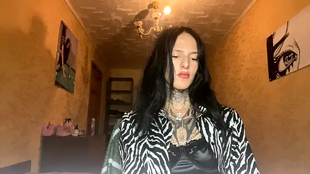 NamBraun online show from October 23, 3:10 pm