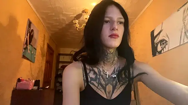 NamBraun online show from October 7, 5:19 am