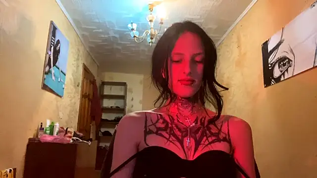 NamBraun online show from September 27, 2:12 pm