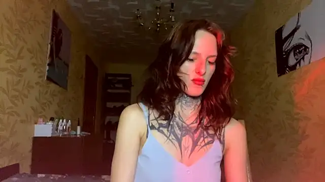 NamBraun online show from November 30, 5:14 pm