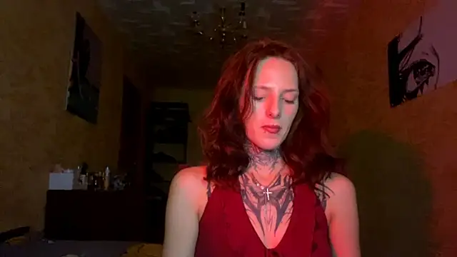 NamBraun online show from December 5, 5:11 pm