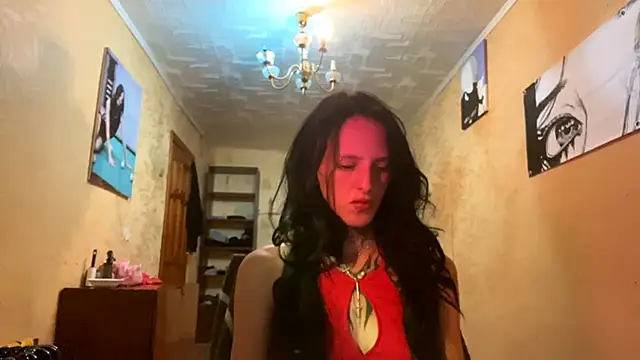 NamBraun online show from September 25, 5:08 pm