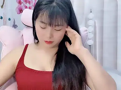Snapshot of Lie_liee chatting on July 10, 2:44 am Lie liee online show from July 10, 2:44 am
