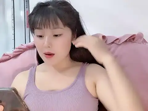 Snapshot of Lie_liee chatting on June 12, 7:39 am Lie liee online show from June 12, 7:39 am