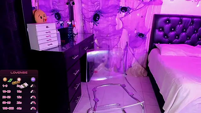 S picy online show from October 12, 1:29 am