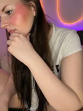 Mila-Jasmin online show from March 26, 9:07 am