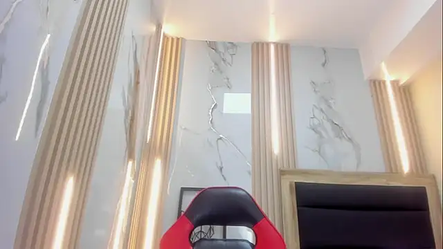 SAMANTHABENET online show from February 14, 12:44 am