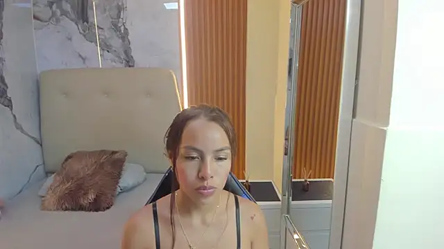 Snapshot of SAMANTHABENET chatting on June 12, 7:22 pm SAMANTHABENET online show from June 12, 7:22 pm