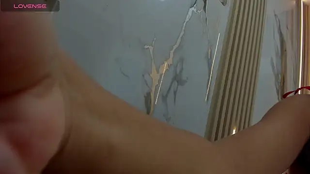 SAMANTHABENET online show from February 28, 12:27 pm