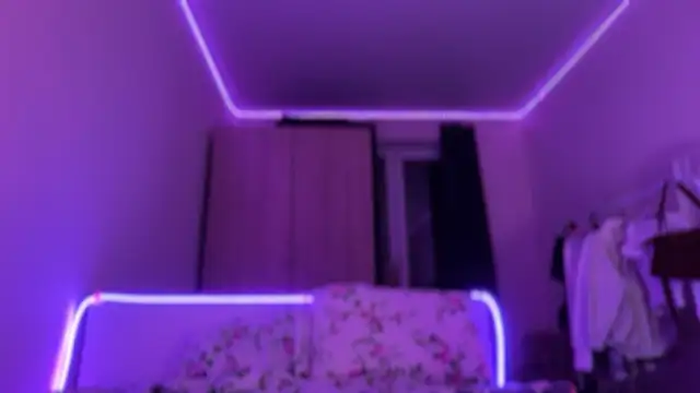 CandysRose online show from October 26, 8:31 pm