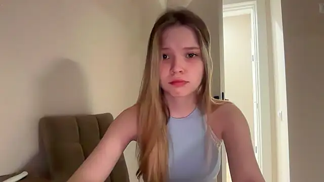 Snapshot of CandysRose chatting on May 9, 8:56 pm CandysRose online show from May 9, 8:56 pm