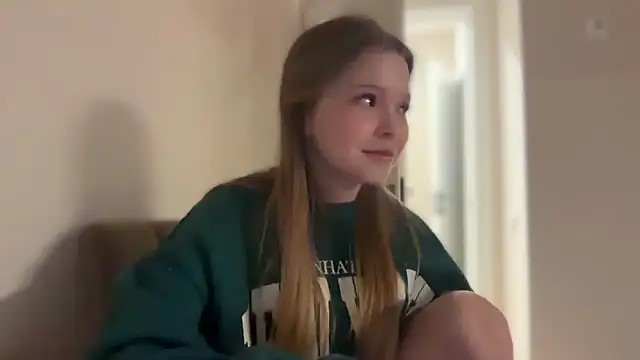 CandysRose online show from January 9, 6:59 pm