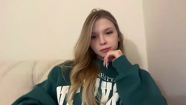 CandysRose online show from January 14, 8:12 pm